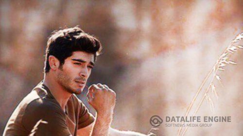 Турецкий актер Бурак Дениз/Burak Deniz