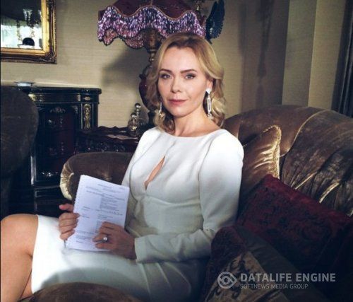 Турецкая актриса Фунда Ильхан/Funda Ilhan