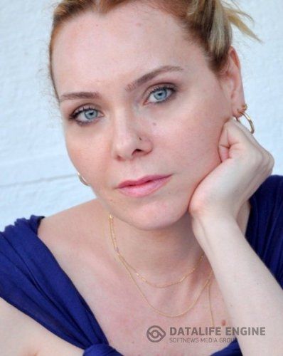 Турецкая актриса Фунда Ильхан/Funda Ilhan