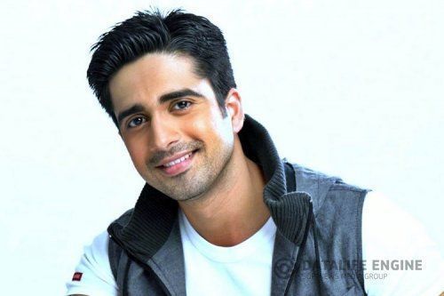 Индийский актер Авинаш Сачдэв/Avinash Sachdev