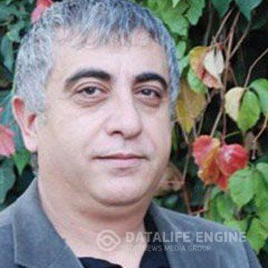 Турецкий актер Суат Сунгур/Suat Sungur