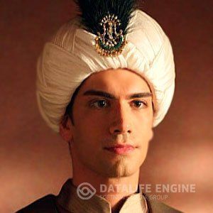 Турецкий актер Гюрбей Илери/Gürbey Ileri Турецкий актер Гюрбей Илери/Gürbey Ileri