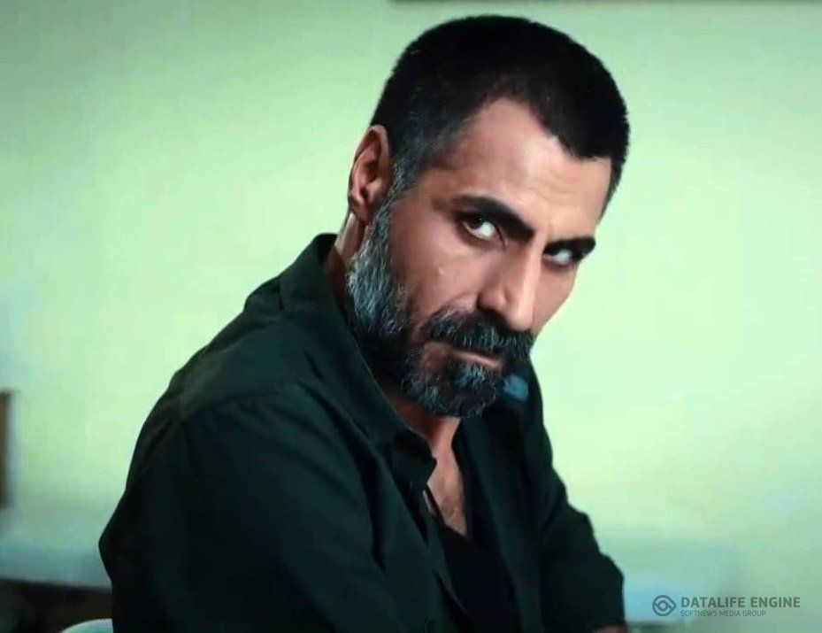 Турецкий актер Кенан Чобан/Kenan Çoban Турецкий актер Кенан Чобан/Kenan Çoban