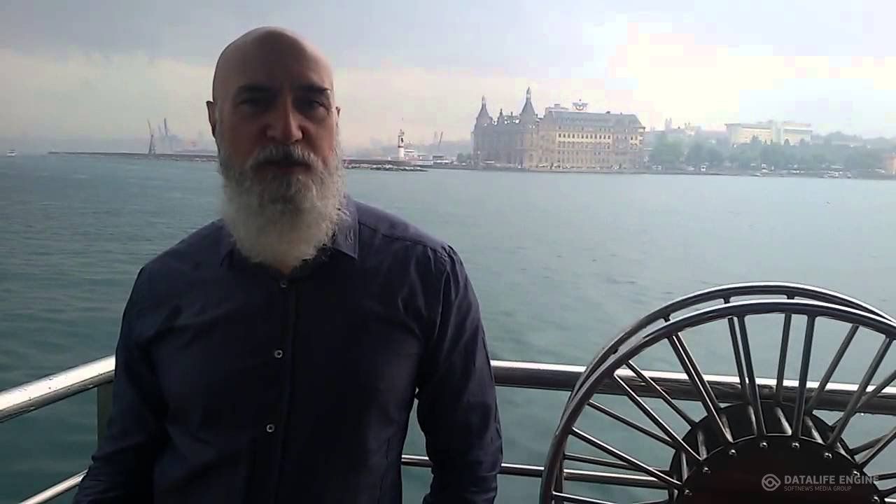 Турецкий актер Осман Сойкут/Ozman Sirgood Турецкий актер Осман Сойкут/Ozman Sirgood