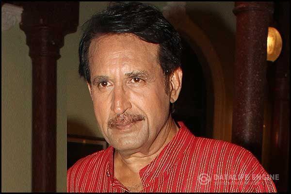 Индийский актер Киран Кумар/Kiran Kumar Индийский актер Киран Кумар/Kiran Kumar