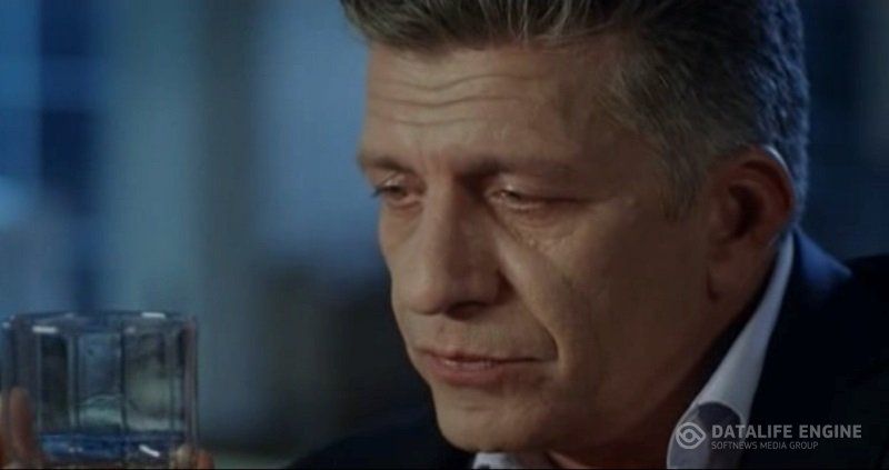 Украинский актер Борис Абрамов / Борис Абрамов Украинский актер Борис Абрамов / Борис Абрамов