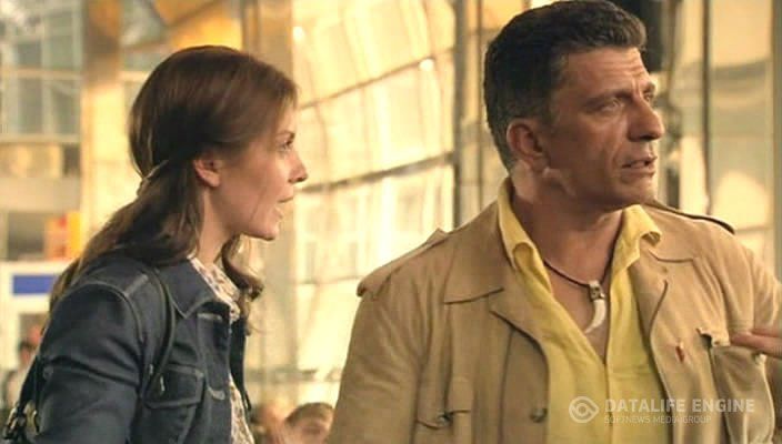 Украинский актер Борис Абрамов / Борис Абрамов Украинский актер Борис Абрамов / Борис Абрамов