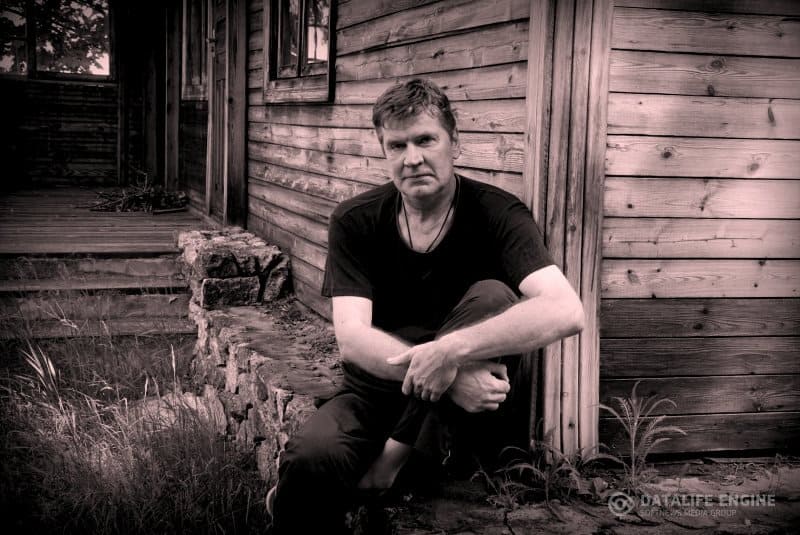 Украинский актер Игорь Шкурин / Ігор Шкурін Украинский актер Игорь Шкурин / Ігор Шкурін