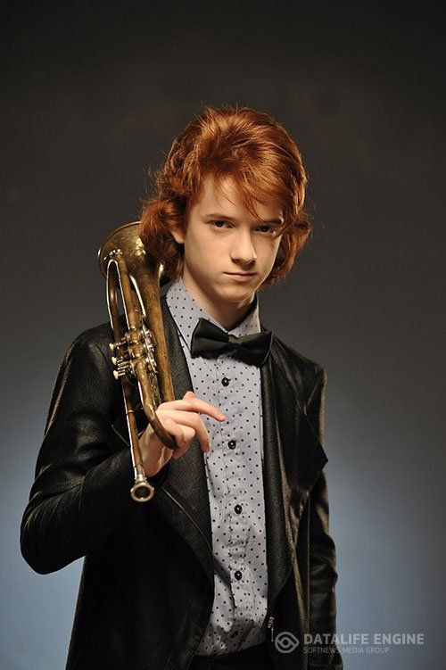 Украинский актер Денис Капустин / Денис Капустін Украинский актер Денис Капустин / Денис Капустін