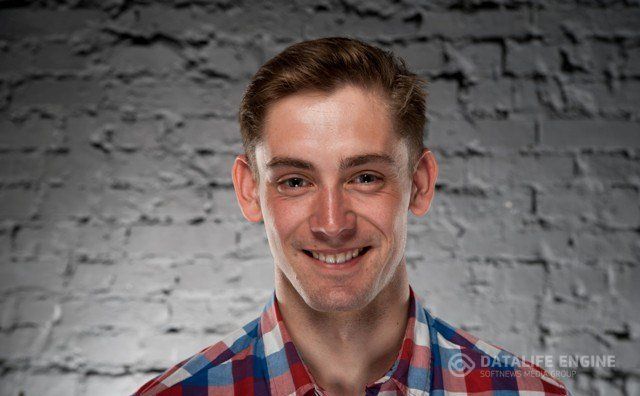 Украинский актер Александр Рудько / Олександр Рудько Украинский актер Александр Рудько / Олександр Рудько