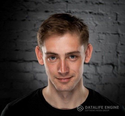 Украинский актер Александр Рудько / Олександр Рудько Украинский актер Александр Рудько / Олександр Рудько