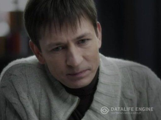 Украинский актер Андрей Мостренко / Андрій Мостренко Украинский актер Андрей Мостренко / Андрій Мостренко