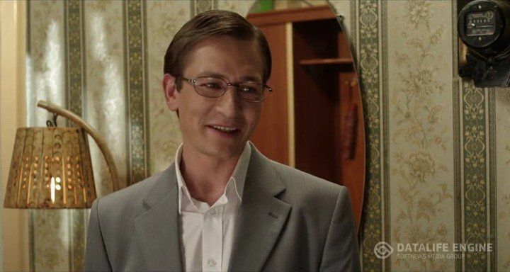 Украинский актер Андрей Мостренко / Андрій Мостренко Украинский актер Андрей Мостренко / Андрій Мостренко