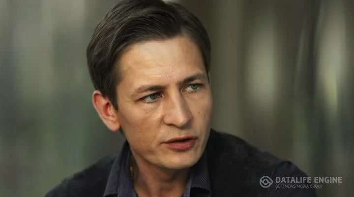 Украинский актер Андрей Мостренко / Андрій Мостренко Украинский актер Андрей Мостренко / Андрій Мостренко