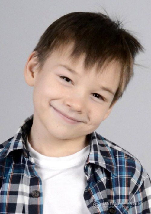 Украинский актер Георгий Лещенко (II) / Георгій Лєщенко (II)