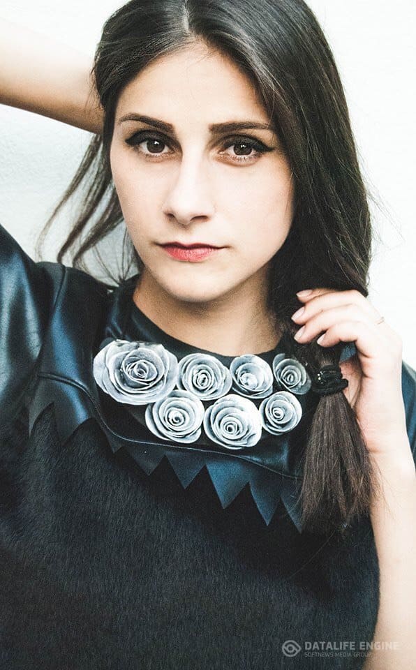 Украинская актриса Мальвина Салийчук / Мальвіна Салійчук Украинская актриса Мальвина Салийчук / Мальвіна Салійчук