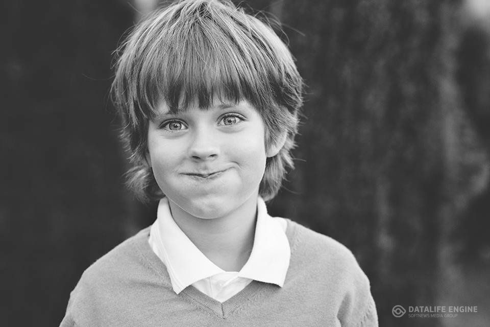 Украинский актер Максиммилиан Имас / Максимміліан Імас