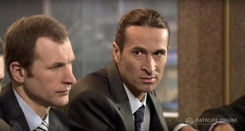 Украинский актер Александр Шевчук / Олександр Шевчук Украинский актер Александр Шевчук / Олександр Шевчук