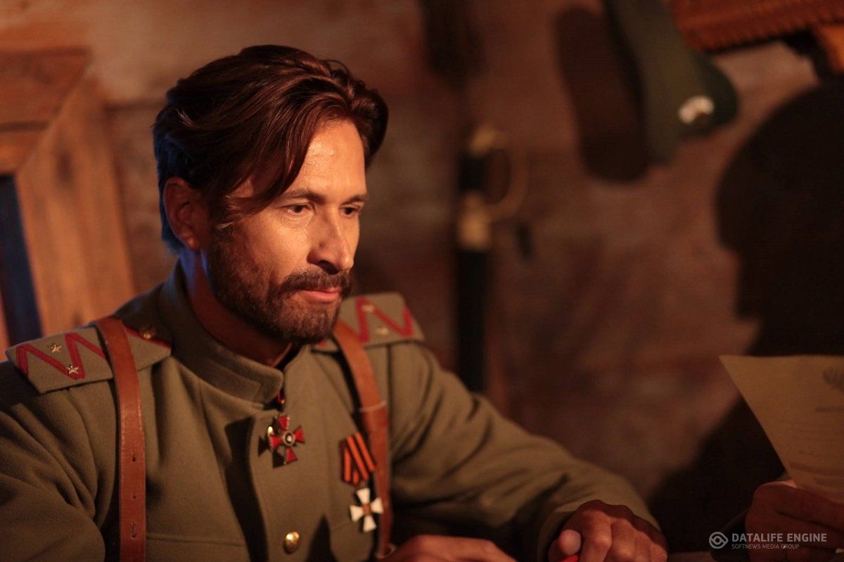 Украинский актер Александр Шевчук / Олександр Шевчук Украинский актер Александр Шевчук / Олександр Шевчук