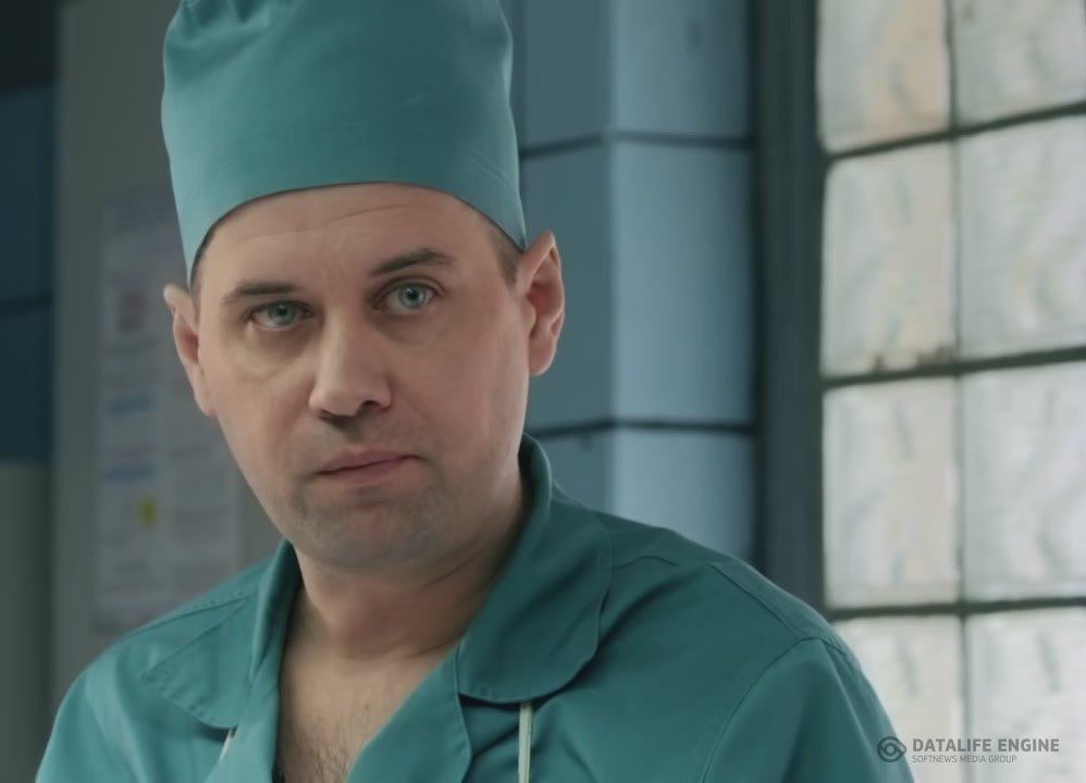 Украинский актер Михаил Круль / Михайло Круль Украинский актер Михаил Круль / Михайло Круль