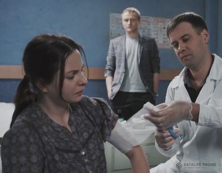 Украинский актер Михаил Круль / Михайло Круль Украинский актер Михаил Круль / Михайло Круль