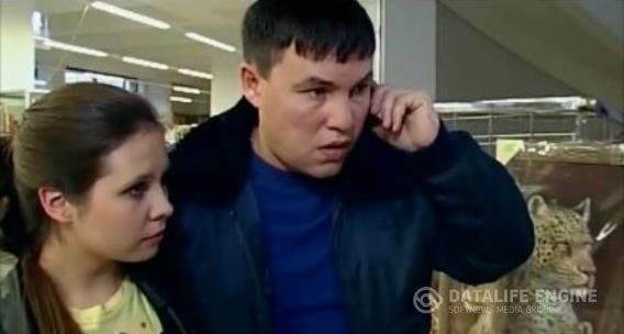 Украинский актер Ринат Хайруллин / Рінат Хайруллін Украинский актер Ринат Хайруллин / Рінат Хайруллін