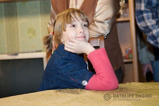 Украинская актриса Алиса Лукшина / Аліса Лукшина