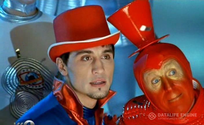 Украинский актер Алексей Вертинский / Олексій Вертинський Украинский актер Алексей Вертинский / Олексій Вертинський