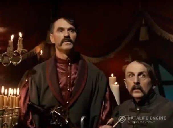 Украинский актер Алексей Вертинский / Олексій Вертинський Украинский актер Алексей Вертинский / Олексій Вертинський