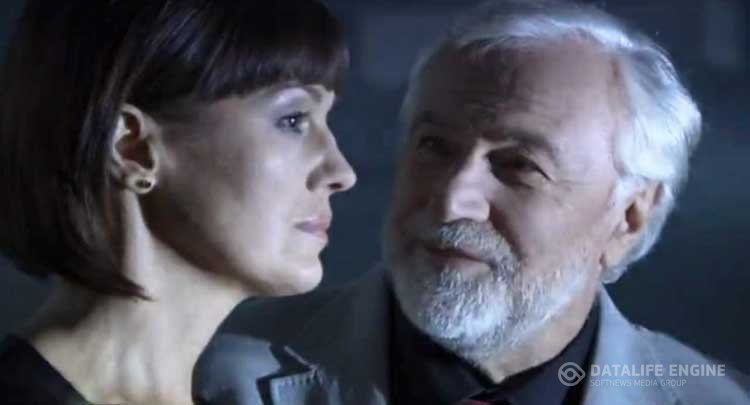 Украинская актриса Лариса Руснак /Лариса Руснак