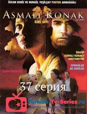 Особняк с виноградными лозами 13 серия русская озвучка смотреть онлайн